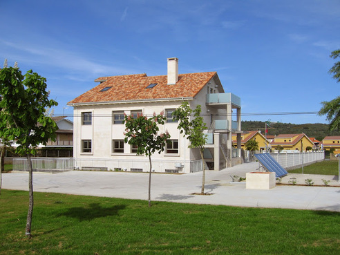 Residencia El Carmen Lorenzana